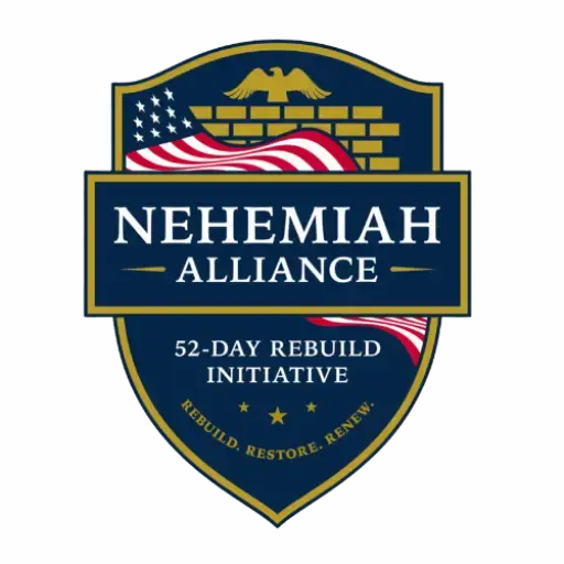 Nehemiah Alliance 52-Day Rebuild Initiative